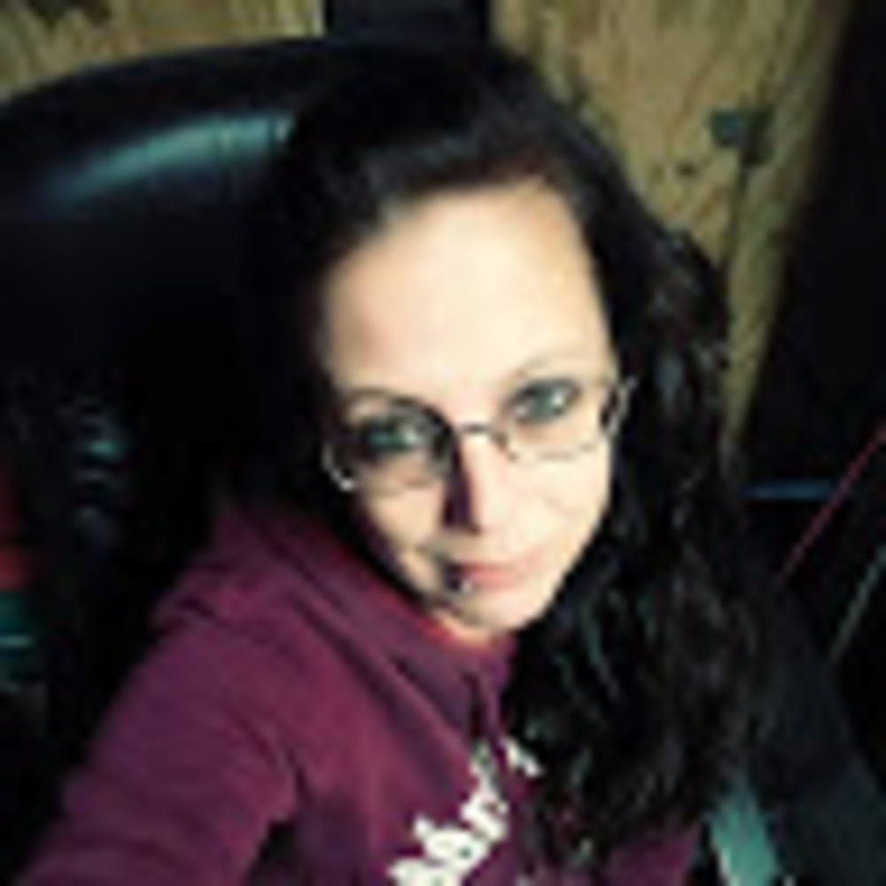 Meet your Posher, Luckygreeneyedgirl